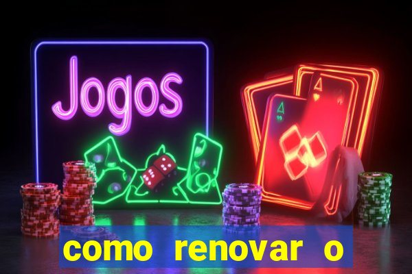 como renovar o plano tim beta antes do prazo